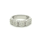 Diamond Ring - White Carat - USA & Canada